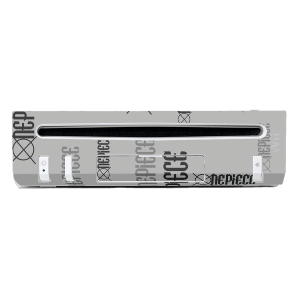 One Piece Skin Nintendo Wii (2006)