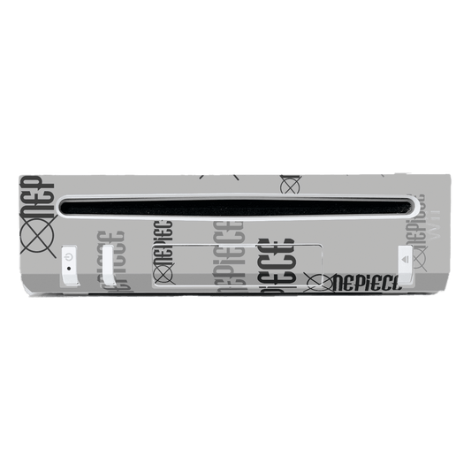 One Piece Skin Nintendo Wii (2006)