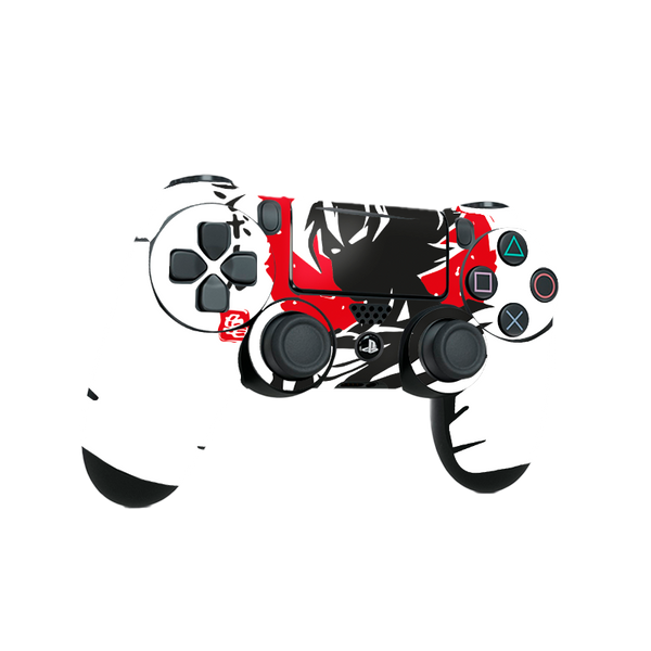 Dragon Ball Skin Playstation 4 Slim