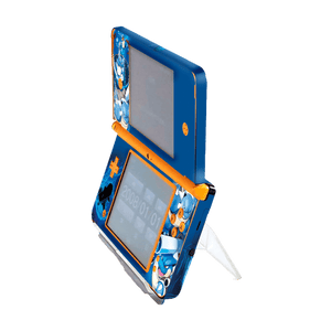 Pokemon Squirtle Nintendo DSI XL 2010 Skin