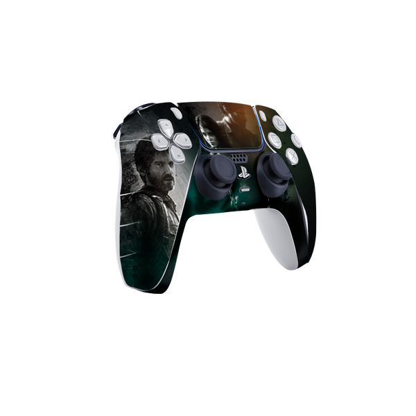 The last of Us Skin Playstation 5 Slim