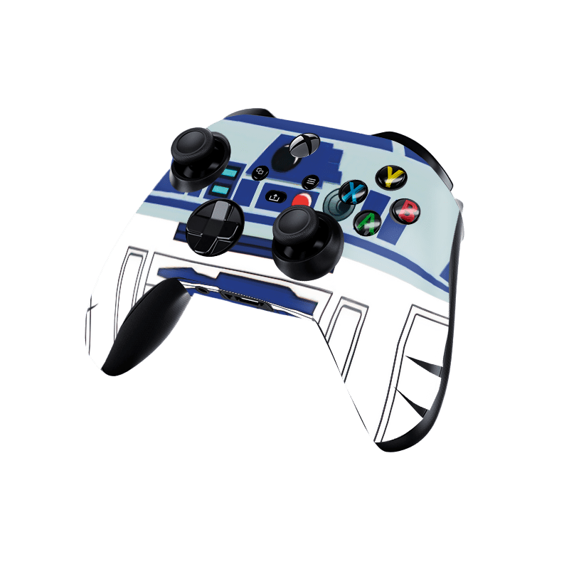 Star Wars R2-D2 Skin Xbox Series X
