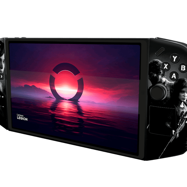 The last of Us Skin Lenovo Legion Go