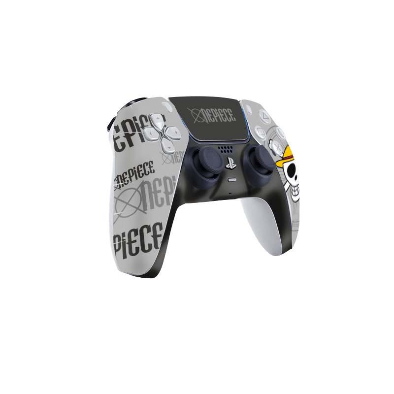 One Piece Skin Playstation 5 Pro