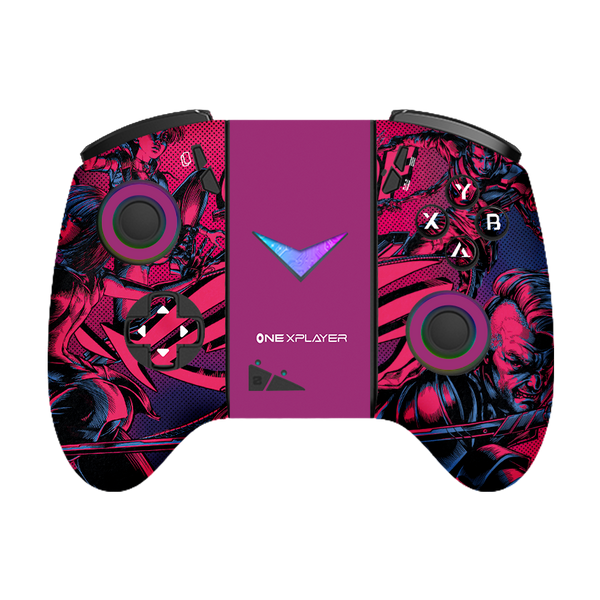 Republic Gamers OneXPlayer X1 Skin Xonebrand