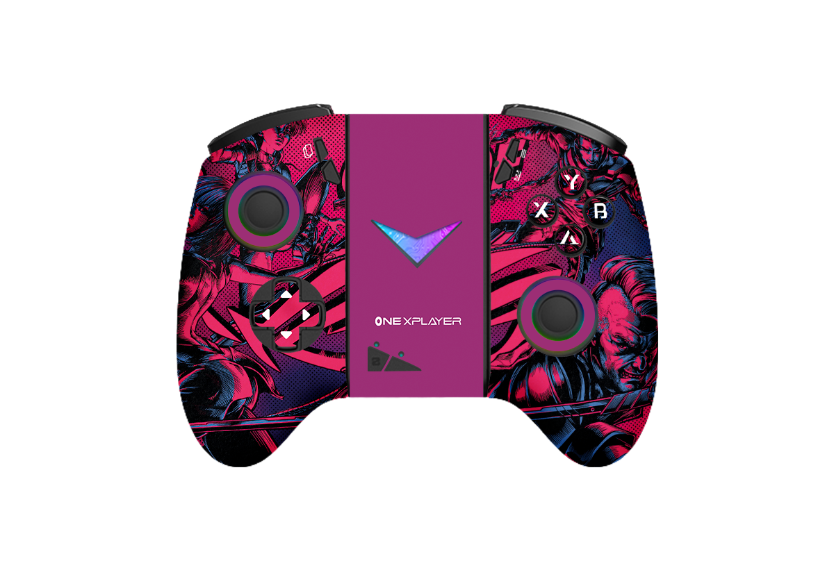 Republic Gamers OneXPlayer X1 Skin Xonebrand