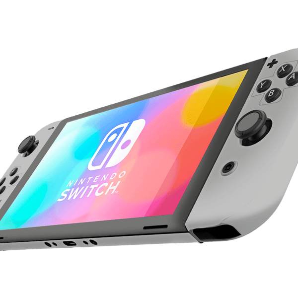 Model PS1 Skin Nintendo Switch OLED (2021)