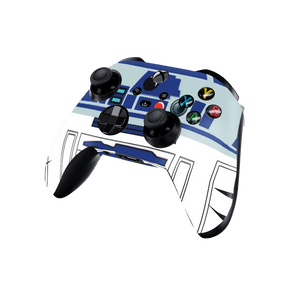 Star Wars R2D2 Xbox Serie X Bundle Skin