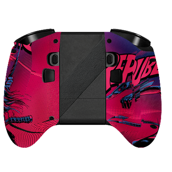 Republic Gamers OneXPlayer X1 Skin Xonebrand