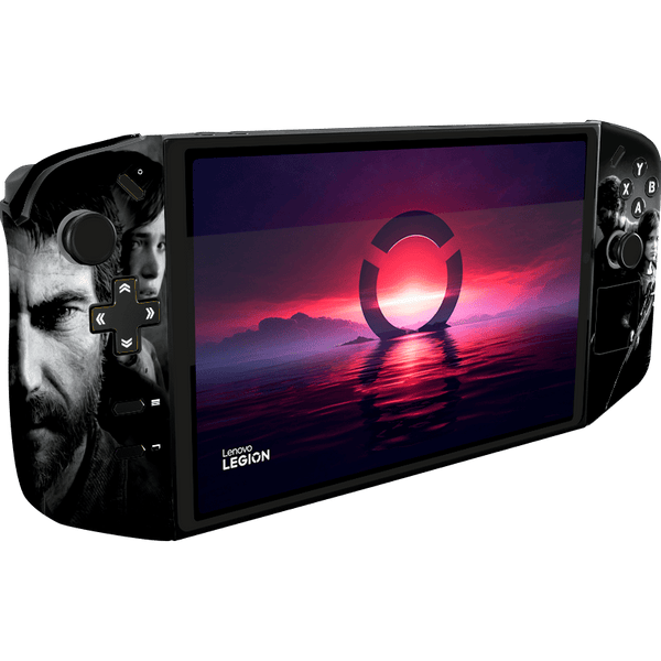 The last of Us Skin Lenovo Legion Go
