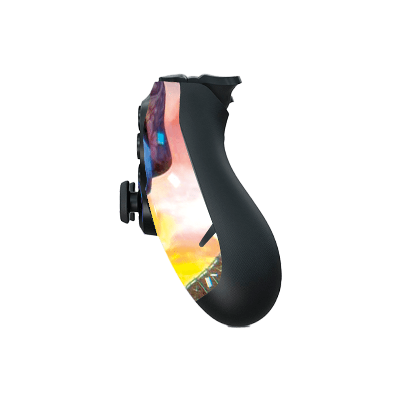 Messi Skin Playstation 4 Fat