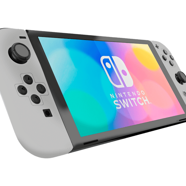 Model PS1 Skin Nintendo Switch OLED (2021)