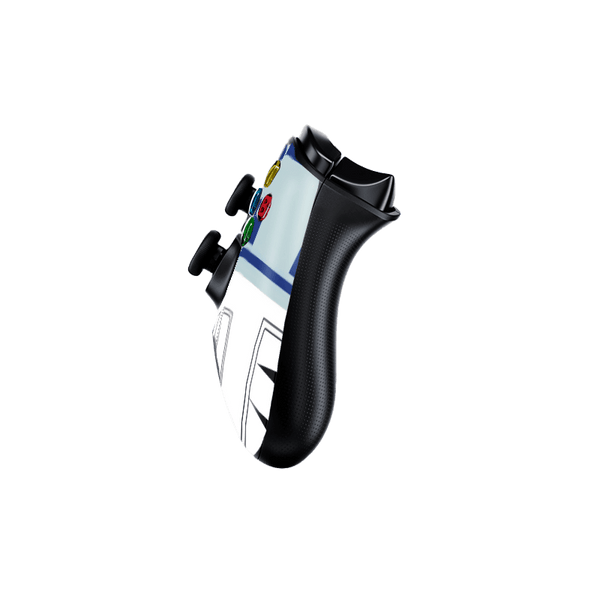 Star Wars R2-D2 Skin Xbox Series X