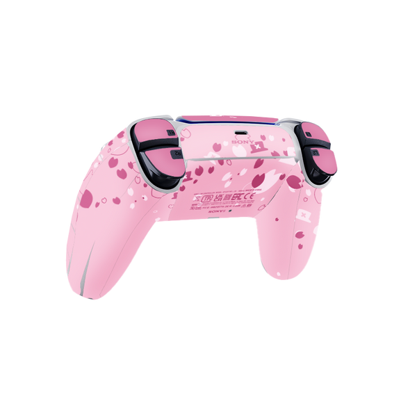 One Piece Chopper Skin Playstation 5 DualSense Full Xonebrand