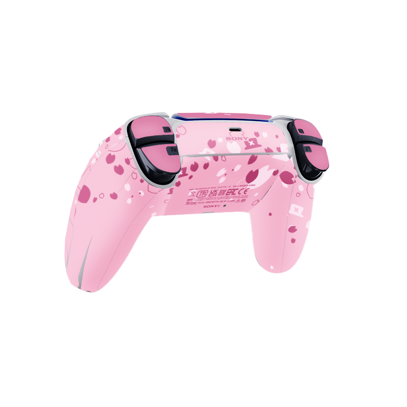 One Piece Chopper Skin Playstation 5 DualSense Full Xonebrand