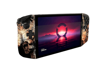 The last of Us 1 Lenovo Legion Go Skin