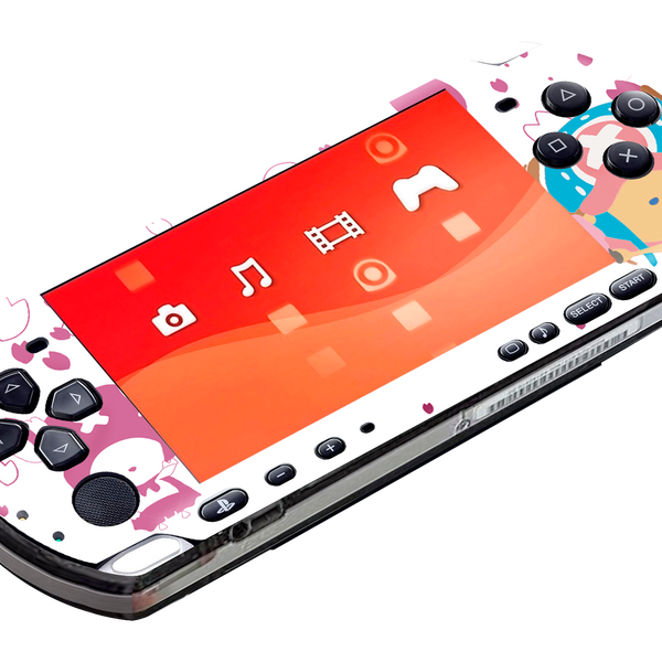 One Piece Chopper Skin Playstation Portable (PSP)