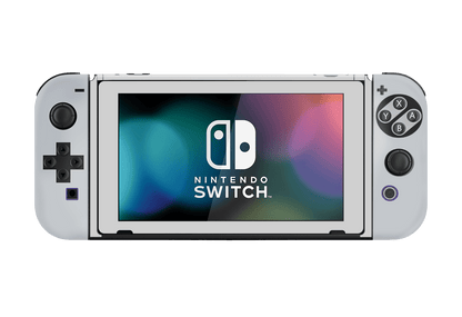 Edición SNES Nintendo Switch Skin