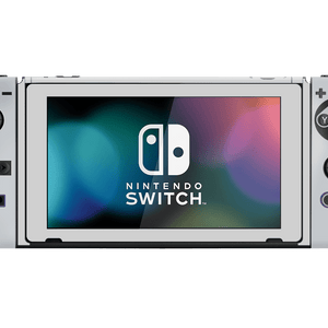 Edición SNES Nintendo Switch Skin