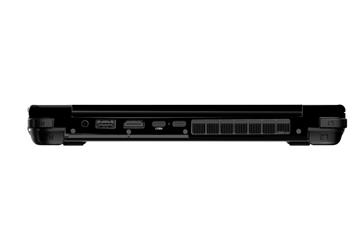 Call of Duty Modern Warfare 3 GPD Win Max 2 Skin Xonebrand