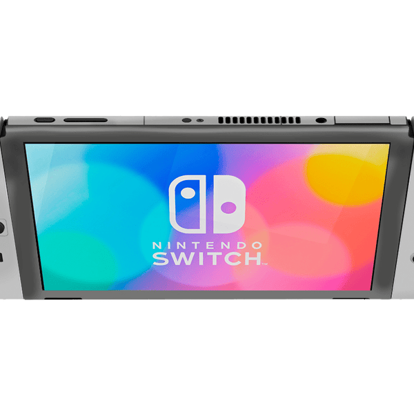 Model PS1 Skin Nintendo Switch OLED (2021)