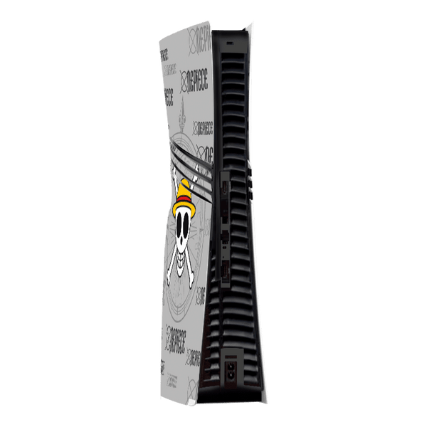 One Piece Skin Playstation 5 Pro