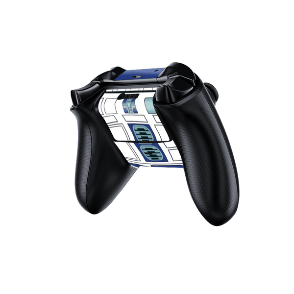 Star Wars R2-D2 Skin Xbox Series X