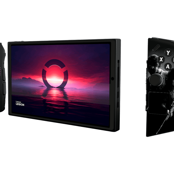 The last of Us Skin Lenovo Legion Go