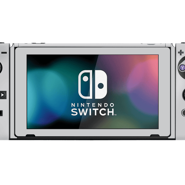SNES Skin Nintendo Switch (2017) Xonebrand