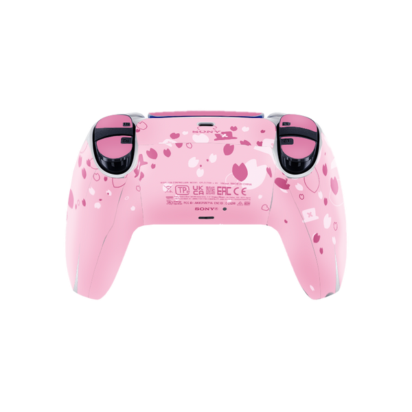 One Piece Chopper Skin Playstation 5 DualSense Full Xonebrand