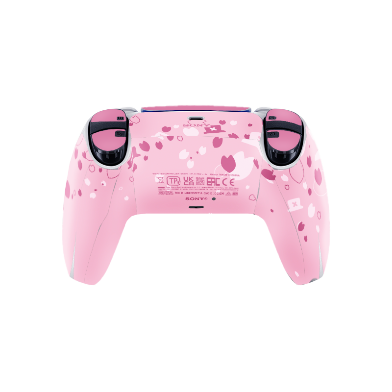 One Piece Chopper Skin Playstation 5 DualSense Full Xonebrand