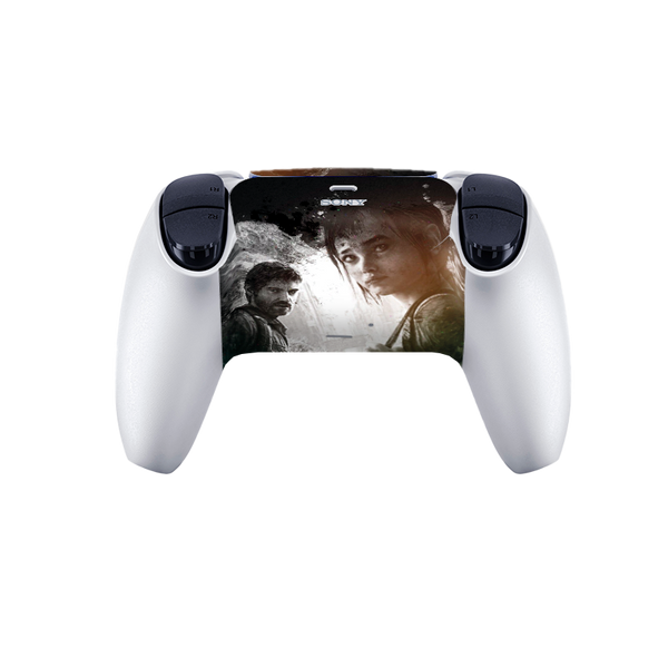 The last of Us Skin Playstation 5 Slim