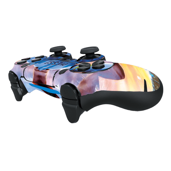 Messi Skin Playstation 4 Fat