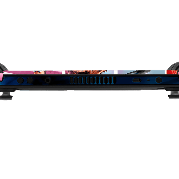 GTA VI Steam Deck Skin