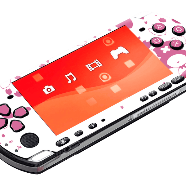 One Piece Chopper Skin Playstation Portable (PSP) Xonebrand