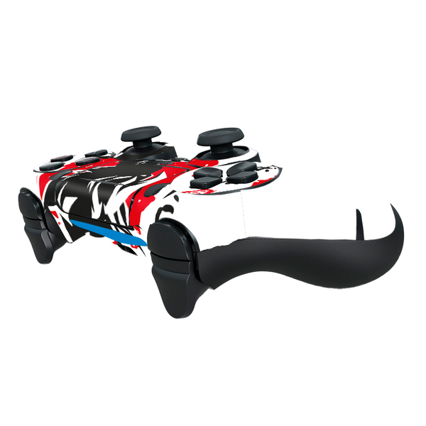 Dragon Ball Skin Playstation 4 Slim