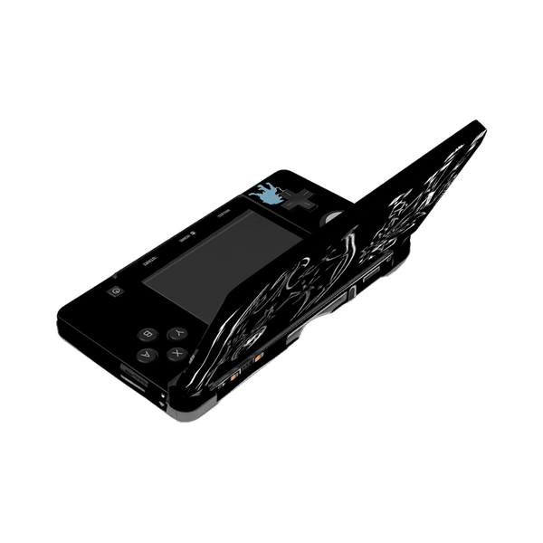 Skin para Nintendo 2Ds edición Pokemon Sol & Luna – Xonebrand