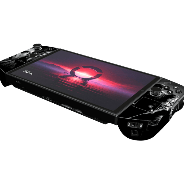 The last of Us Skin Lenovo Legion Go