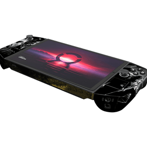 The last of Us 1 Lenovo Legion Go Skin