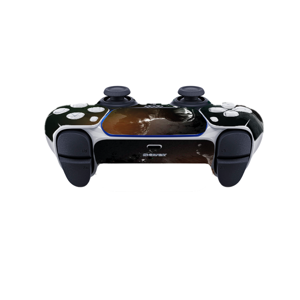 The last of Us Skin Playstation 5 Slim