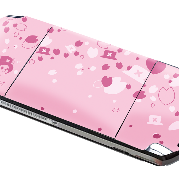 One Piece Chopper Skin Playstation Portable (PSP)