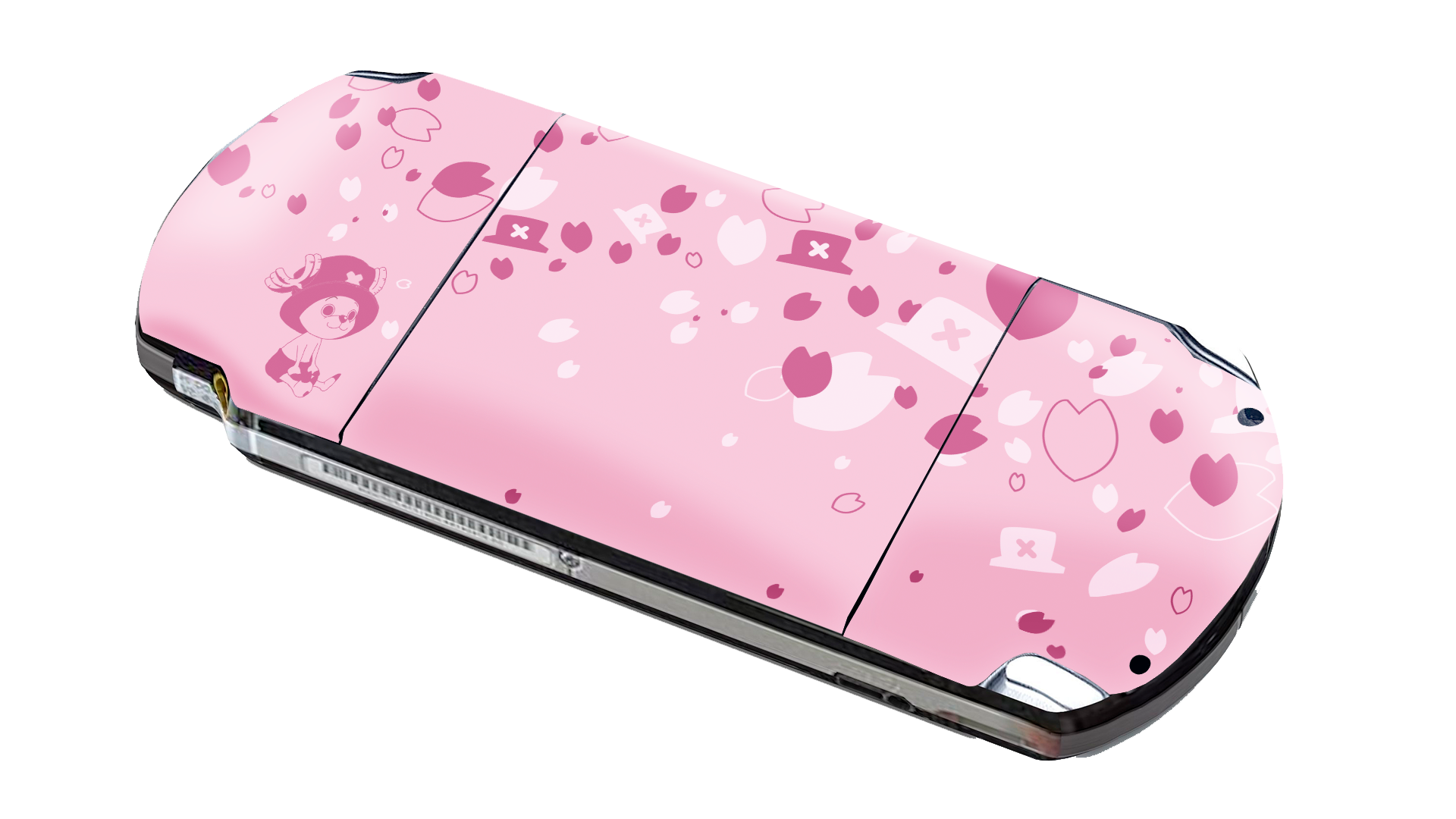 One Piece Chopper Skin Playstation Portable (PSP)