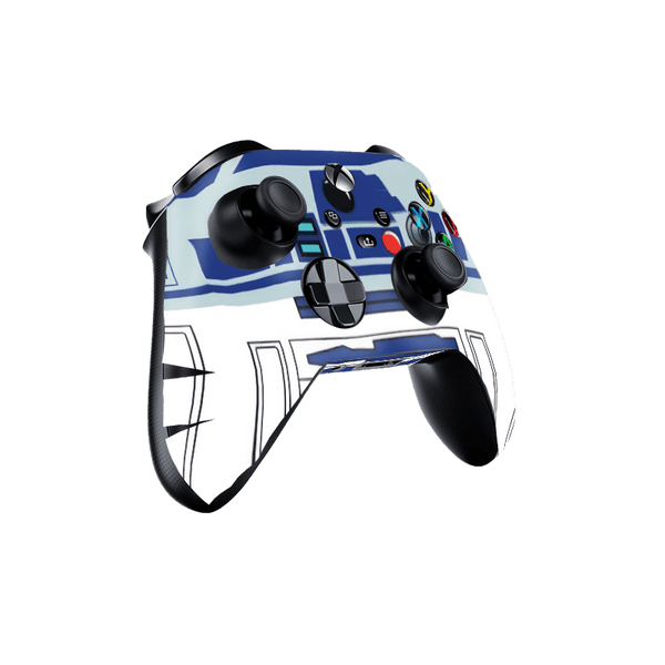 Star Wars R2-D2 Skin Xbox Series X