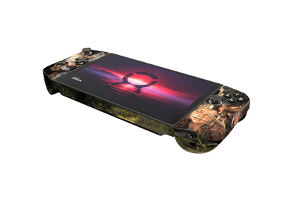 The last of Us 1 Lenovo Legion Go Skin