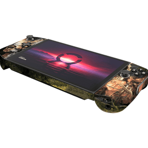 The last of Us 1 Lenovo Legion Go Skin