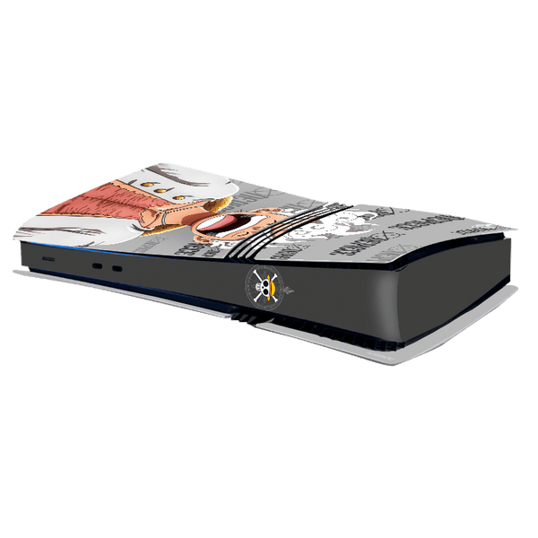 One Piece Skin Playstation 5 Pro