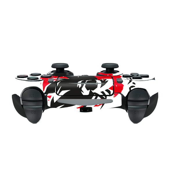 Dragon Ball Skin Playstation 4 Slim