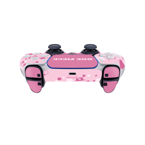 One Piece Chopper Skin Playstation 5 DualSense Full Xonebrand