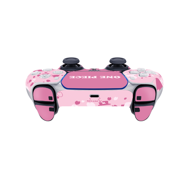 One Piece Chopper Skin Playstation 5 DualSense Full Xonebrand