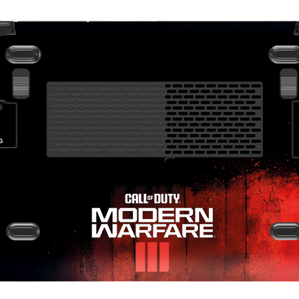 Call of Duty Modern Warfare 3 GPD Win Max 2 Skin Xonebrand